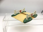 Hornby Dublo OO Gauge Level Crossing 3 Rail