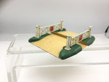 Hornby Dublo OO Gauge Level Crossing 3 Rail