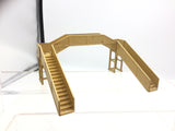 Hornby Dublo OO Gauge Footbridge