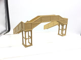 Hornby Dublo OO Gauge Footbridge
