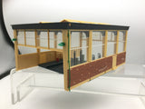 Hornby R516 OO Gauge Diesel Maintenance Depot