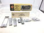 GEM OO Gauge GWR 56xx Whitemetal Locomotive Kit