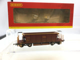 Hornby R6286B OO Gauge EWS Bogie Seacow Wagon DB980239 Weathered