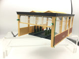 Hornby R516 OO Gauge Diesel Maintenance Depot