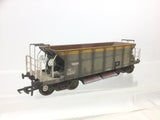 Hornby R6329A OO Gauge Departmental Sealion Wagon DB982782