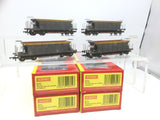 Hornby R60246 OO Gauge BR, YGH 'Sealion', DB982482 x4