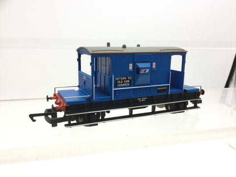 Hornby R6308 OO Gauge NSE Standard Brake Van ADB955009