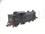Hornby Dublo 2217 OO Gauge BR Black Class N2 69550 2 Rail