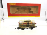 Hornby R6207B OO Gauge 14t Tank Wagon Shell 1636