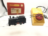 Triang/Hornby R852C OO Gauge Continental Tank 7744 plus Battery Controller