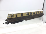 Lima 205132 OO Gauge GWR Passenger Railcar No 22