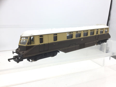 Lima 205132 OO Gauge GWR Passenger Railcar No 22