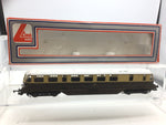Lima 205132 OO Gauge GWR Passenger Railcar No 22