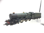 Lima 205056 OO Gauge GWR Green King Class 6012 King Edward VI