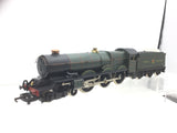 Lima 205056 OO Gauge GWR Green King Class 6012 King Edward VI