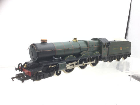 Lima 205056 OO Gauge GWR Green King Class 6012 King Edward VI