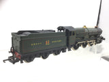 Lima 205056 OO Gauge GWR Green King Class 6012 King Edward VI