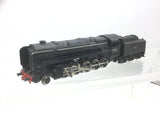 Minitrix N207 N Gauge BR Black Class 9F 92018 (L2)