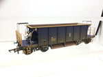 Hornby R6287B OO Gauge Seacow Ballast Wagon Mainline Weathered DB980053