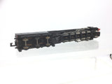 Minitrix N207 N Gauge BR Black Class 9F 92018 (L2)