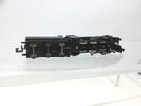Minitrix N202 N Gauge BR Black Ivatt Class 2MT 46400