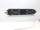 Minitrix N204 N Gauge BR Green Class 27 D5379 (L1)