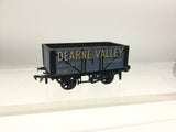 Peco R54DV OO Gauge 7 Plank Wagon Dearne Valley