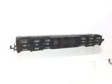 Graham Farish 8426 N Gauge BR Maroon Class 52 D1062 Western Courier