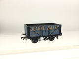 Peco R54DV OO Gauge 7 Plank Wagon Dearne Valley