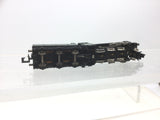 Minitrix N213 N Gauge BR Green Ivatt Class 2MT 46406