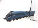 Hornby R2059 OO Gauge LNER Blue Class A4 4468 Mallard