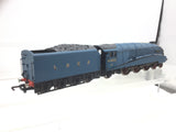 Hornby R2059 OO Gauge LNER Blue Class A4 4468 Mallard