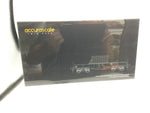 Accurascale 1117 OO Gauge FNA-D ‘New Generation’ Nuclear Flask Carrier - Teal - Twin Pack C
