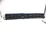 Hornby R2059 OO Gauge LNER Blue Class A4 4468 Mallard
