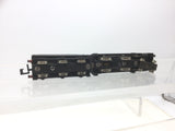 Graham Farish 1205 N Gauge BR Black Class 4P Compound 40938