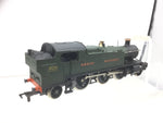 Airfix 54150 OO Gauge GWR Green Prairie 6110