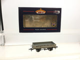 Bachmann 37-928 OO Gauge 3 Plank Wagon United Stone Firms, Bristol