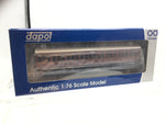 Dapol 4P-020-011 OO Gauge GWR Toplight Mainline City Lined Crimson All 3rd 3901 S1