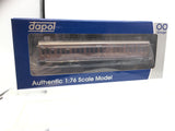 Dapol 4P-020-012 OO Gauge GWR Toplight Mainline City Lined Crimson All 3rd 3902 S1