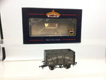 Bachmann 37-202 OO Gauge 8 Plank Coke Wagon Gas Light & Coke Co