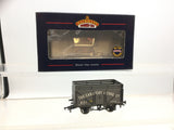 Bachmann 37-202 OO Gauge 8 Plank Coke Wagon Gas Light & Coke Co