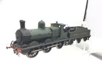 Wills Finecast Kit Built OO Gauge Whitemetal GWR Dean Goods 2383 (NEEDS ATTN)