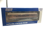 Dapol 4P-020-022 OO Gauge GWR Toplight Mainline City Lined Crimson Composite 7902 S1