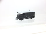 Graham Farish 3105 N Gauge BR Brake Van Grey 114926