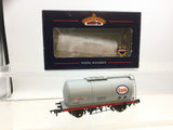Bachmann 37-576 OO Gauge BR 45T TTA Tank Wagon 'Esso' Grey 57575