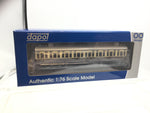Dapol 4P-020-211 OO Gauge GWR Toplight Mainline City T Cty Choc/Cm All 3rd 3905 S3