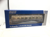 Dapol 4P-020-211 OO Gauge GWR Toplight Mainline City T Cty Choc/Cm All 3rd 3905 S3
