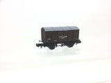 Dapol NB-009 N Gauge SR Gunpowder Van S61204