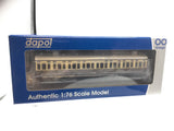 Dapol 4P-020-212 OO Gauge GWR Toplight Mainline City T Cty Choc/Cm All 3rd 3906 S3