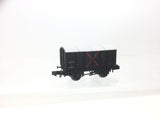 Dapol 2F-013-021 N Gauge GWR Gunpowder Van W105736